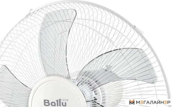 Вентилятор Ballu BFF-801
