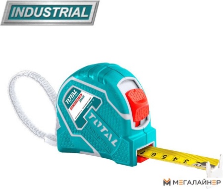 Купить Рулетка Total TMT126681M в Минске с доставкой