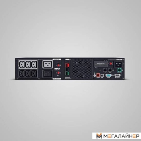 Купить Источник бесперебойного питания CyberPower Professional Rackmount PR3000ERTXL2U в Минске с доставкой