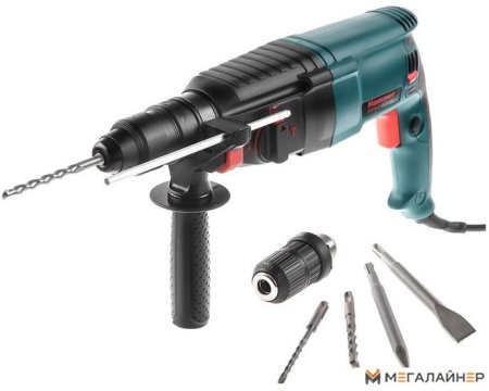 Перфоратор Hammer PRT800CE Premium купить в Минске с доставкой