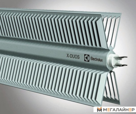 Конвектор Electrolux ECH/T-1500 E