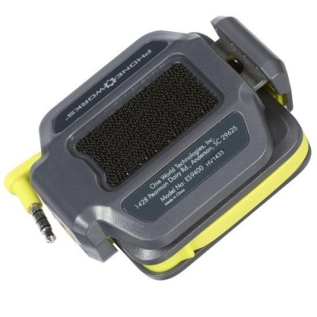 Купить Лазерный нивелир Ryobi RPW-1600 Phone Works в Минске с доставкой