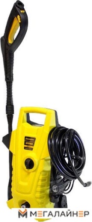 Мойка высокого давления Champion HP5160 купить в Минске с доставкой