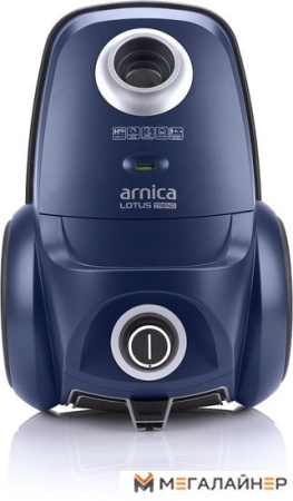 Пылесос Arnica Lotus Trend ET14000 купить в Минске с доставкой