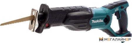 Сабельная пила Makita DJR181Z купить в Минске с доставкой