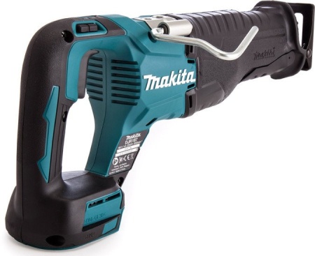Сабельная пила Makita DJR187Z купить в Минске с доставкой
