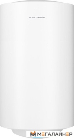 Накопительный электрический водонагреватель Royal Thermo RWH 50 Trend купить в Минске с доставкой