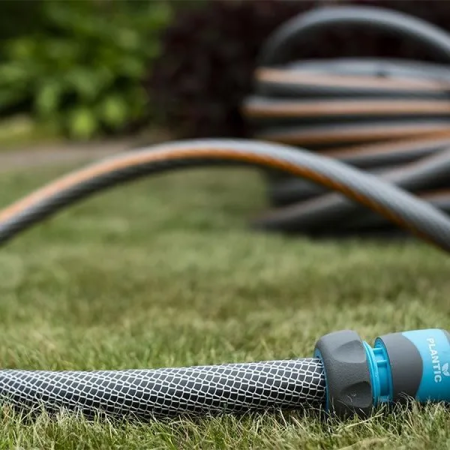 Шланг Plantic Flex ф19 мм 19001-01 (3/4", 25 м) купить в Минске с доставкой