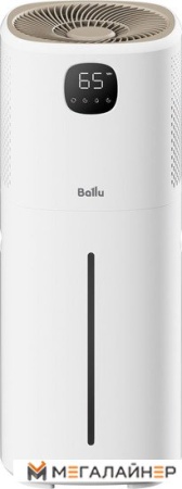 Увлажнитель воздуха Ballu UCC-260