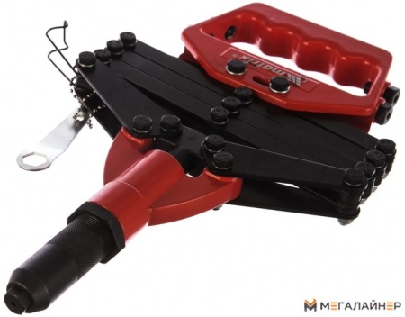 Заклепочник Matrix 405505 купить в Минске с доставкой