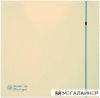 Вытяжной вентилятор Soler&Palau Silent-200 CZ Ivory Design - 4C [5210625000]