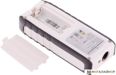 Купить Лазерный дальномер Matrix LD-40 38015 в Минске с доставкой