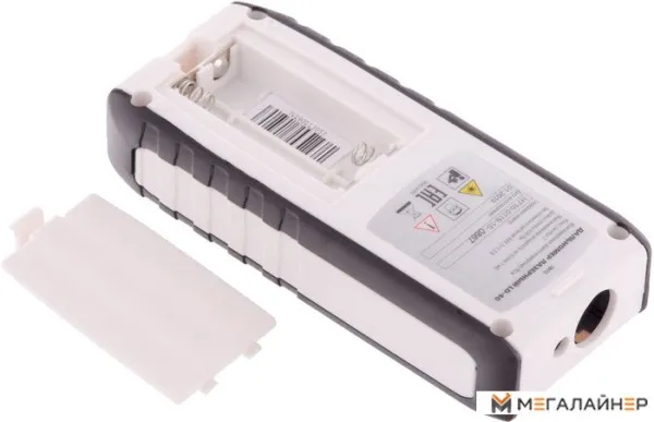 Купить Лазерный дальномер Matrix LD-40 38015 в Минске с доставкой
