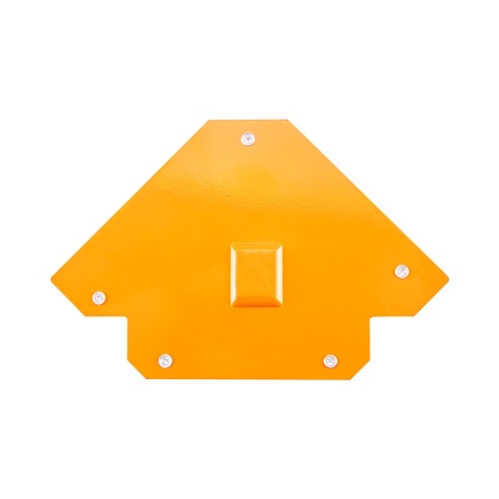 Угольник магнитный FoxWeld SHIFT-7 отключаемый