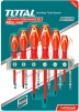 Набор отверток Total THTIS566