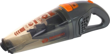 Автомобильный пылесос Daewoo DAVC 150