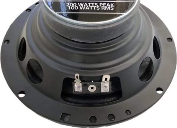Широкополосная АС EDGE EDB6W-E0
