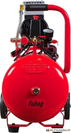 Компрессор Fubag OLS 250/50 CM2 646072