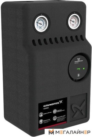 Насосная группа Grundfos HEATMIX D25 ALPHA2L 40 купить в Минске с доставкой