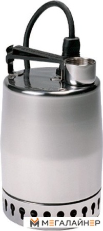 Дренажный насос Grundfos Unilift KP 350 M 1 купить в Минске с доставкой