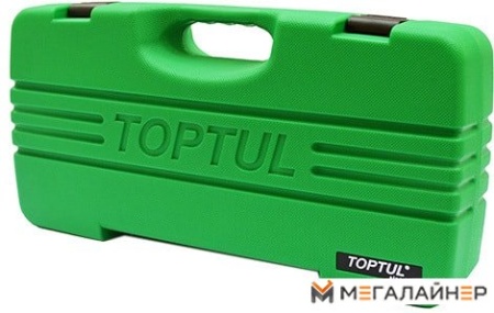 Универсальный набор инструментов Toptul GCAI4201 (42 предмета) купить в Минске с доставкой