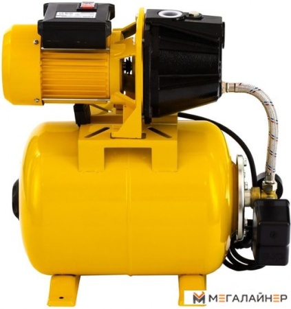 Насосная станция Denzel PS1100С купить в Минске с доставкой