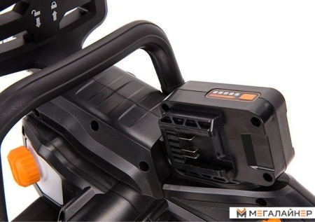 Аккумуляторная пила Worx WG381E.9 (без АКБ) купить в Минске с доставкой