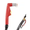 Плазмотрон FoxWeld SAGGIO А141 М16 2Pin 6М 9673