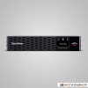 Купить Источник бесперебойного питания CyberPower Professional Rackmount PR3000ERTXL2U в Минске с доставкой
