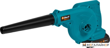 Ручная воздуходувка Bort BSS-21-LI 93413397 (с АКБ) купить в Минске с доставкой