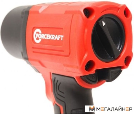 Пневматический гайковерт ForceKraft FK-82548 купить в Минске с доставкой