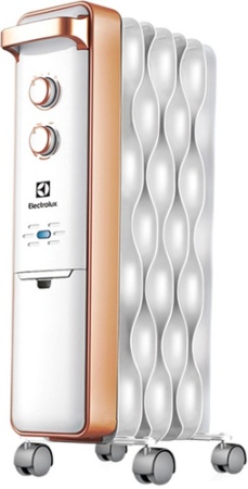 Масляный радиатор Electrolux EOH/M-9157