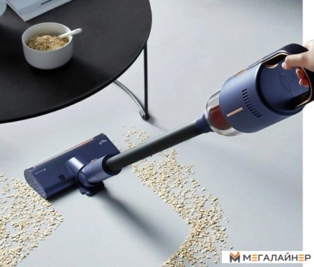 Пылесос Deerma VC20 Pro купить в Минске с доставкой