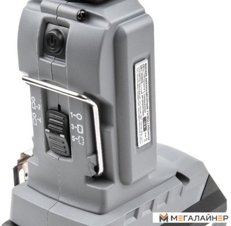 Фонарь Hammer FN185Li Premium (без АКБ)