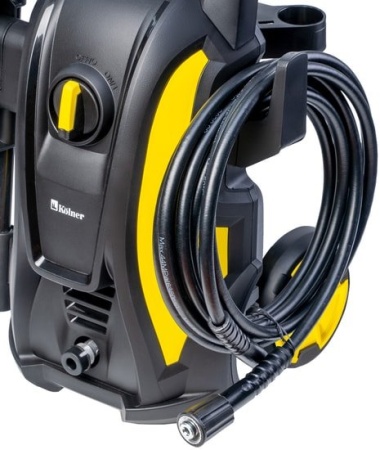 Мойка высокого давления Kolner KHPW 1900FSP купить в Минске с доставкой