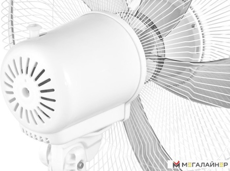 Вентилятор Ballu BFF-801