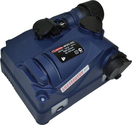 Заточный станок ДИОЛД МЗС-02 купить в Минске с доставкой