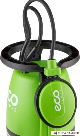 Дренажный насос ECO DP-606i купить в Минске с доставкой