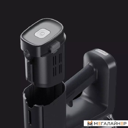 Пылесос Viomi A9 купить в Минске с доставкой