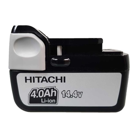 Аккумулятор HITACHI BSL1440 14,4В 4,0Ач Li-Ion