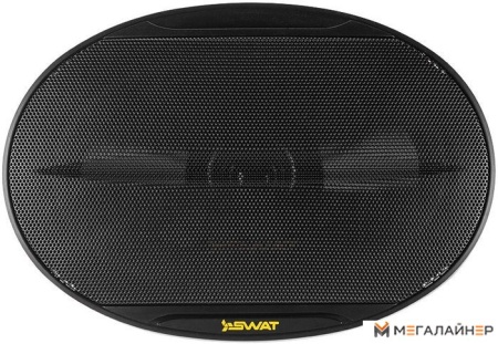 Широкополосная АС Swat SP-H69