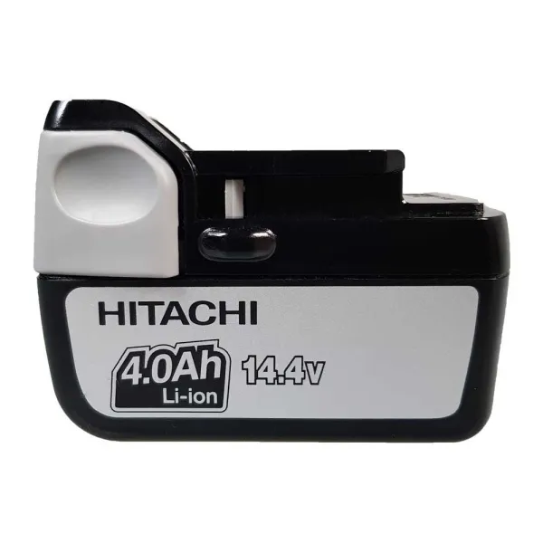 Аккумулятор HITACHI BSL1440 14,4В 4,0Ач Li-Ion