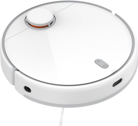 Робот-пылесос Xiaomi Mi Robot Vacuum-Mop 2 Pro MJST1SHW (белый, международная версия) купить в Минске с доставкой