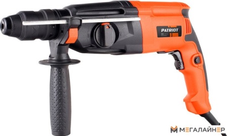 Перфоратор Patriot RH 265Q (140301330) купить в Минске с доставкой