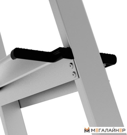 Лестница-стремянка Новая высота NV 2117 4 ступени 2117104 купить в Минске с доставкой