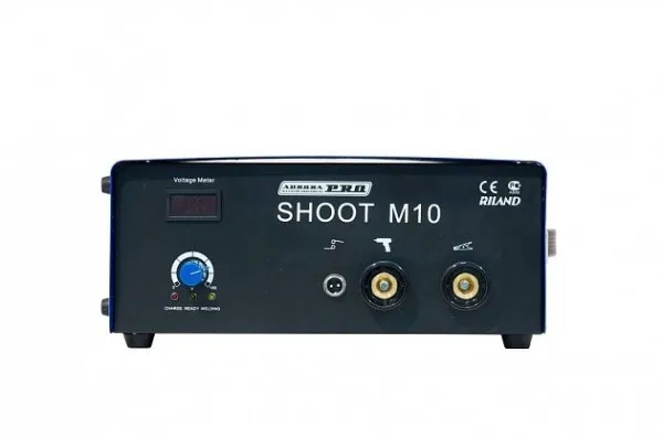 Аппарат точечной сварки Aurora PRO SHOOT M10