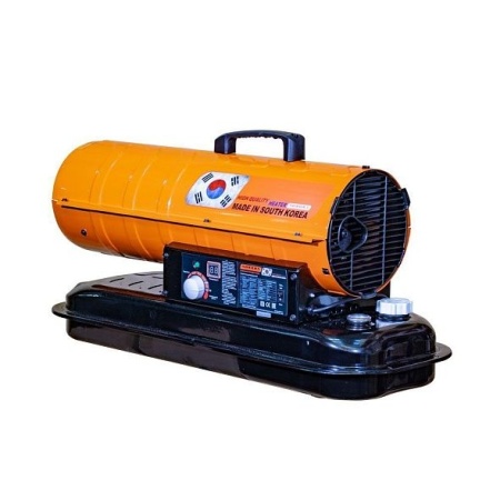 Тепловая пушка Aurora TK-20000