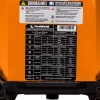 Аппарат аргонодуговой сварки FOXPOWER TIG 320 AC/DC PULSE LCD с блоком жидкостного охлаждения  COOL-1 MT и тележкой  MT-1 FoxWeld 1498