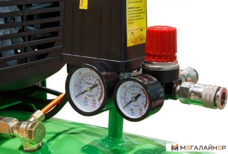 Компрессор ECO AE-501-3