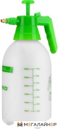 Компрессорный Deko DKSP05 065-0937 3 л купить в Минске с доставкой